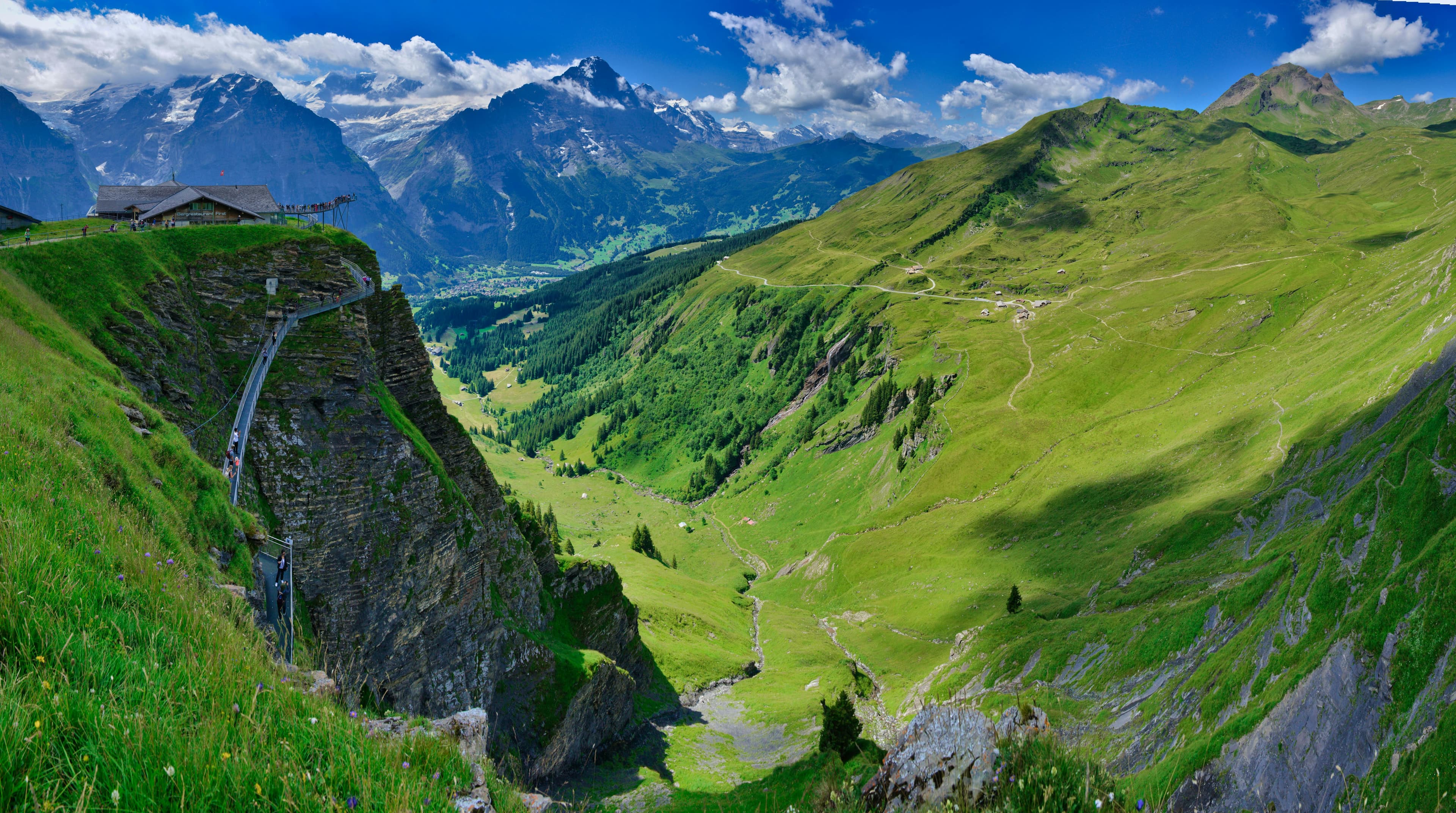 Discover the world with 360 Travellers