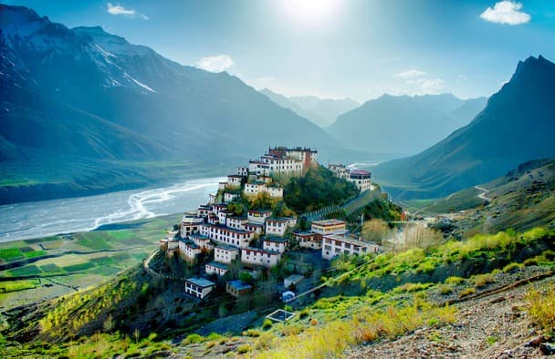 Spiti Valley Circuit